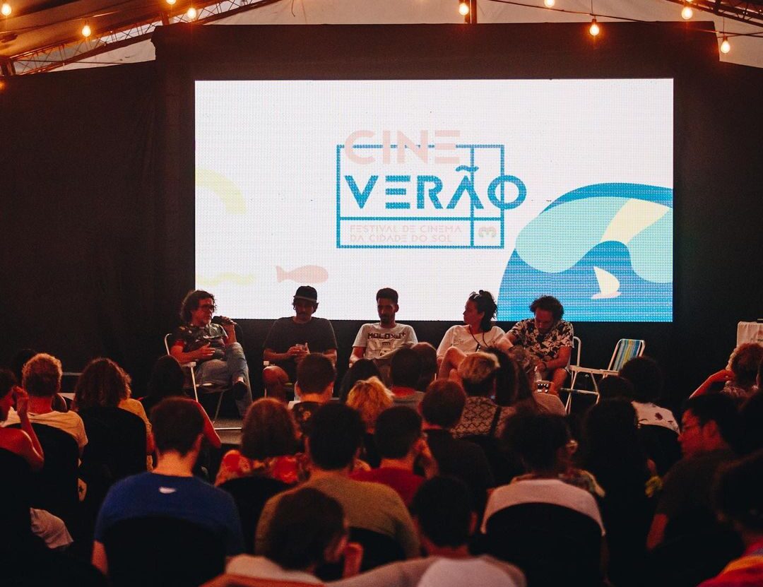 5ª Edição do Cine Verão divulga curtas selecionados Apto 702