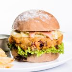 6 sanduíches vegetarianos para comer em Natal