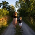 Mãe, obrigada por ter sido dura comigo (e ter me criado para ser mundo)