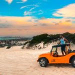Passeios em Natal: 8 experiências para se ter na cidade e no litoral