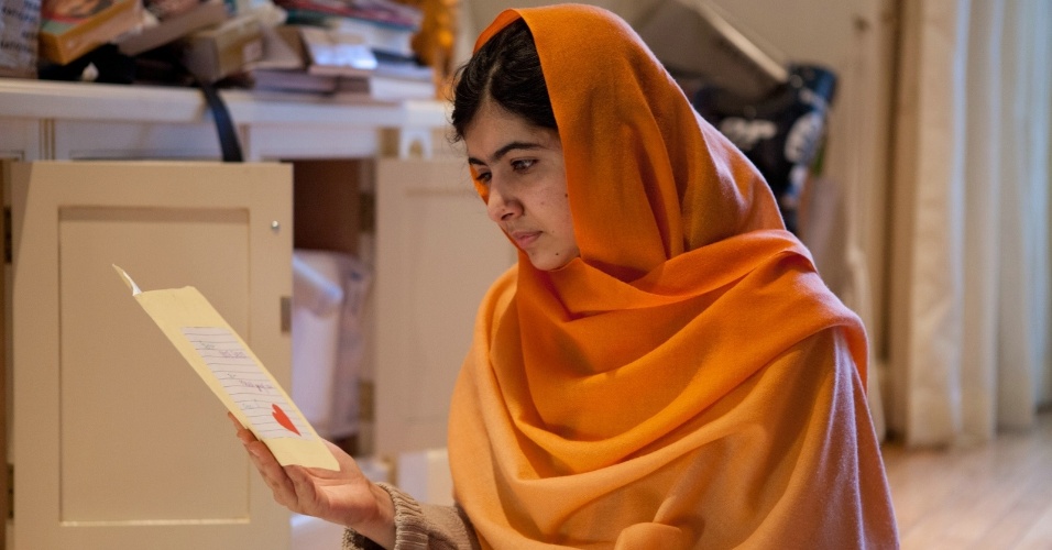 Malala, filme feminista inspirador