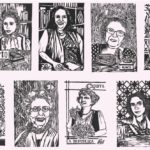 Casa do Cordel lança coleção em homenagem a 10 mulheres potiguares