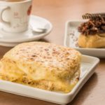 Semana dedicada a café e doces franceses traz combos especiais promocionais por R$ 18,90