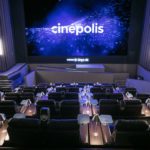 Cinépolis Natal Shopping tem opções especiais para ações empresariais, eventos e festas