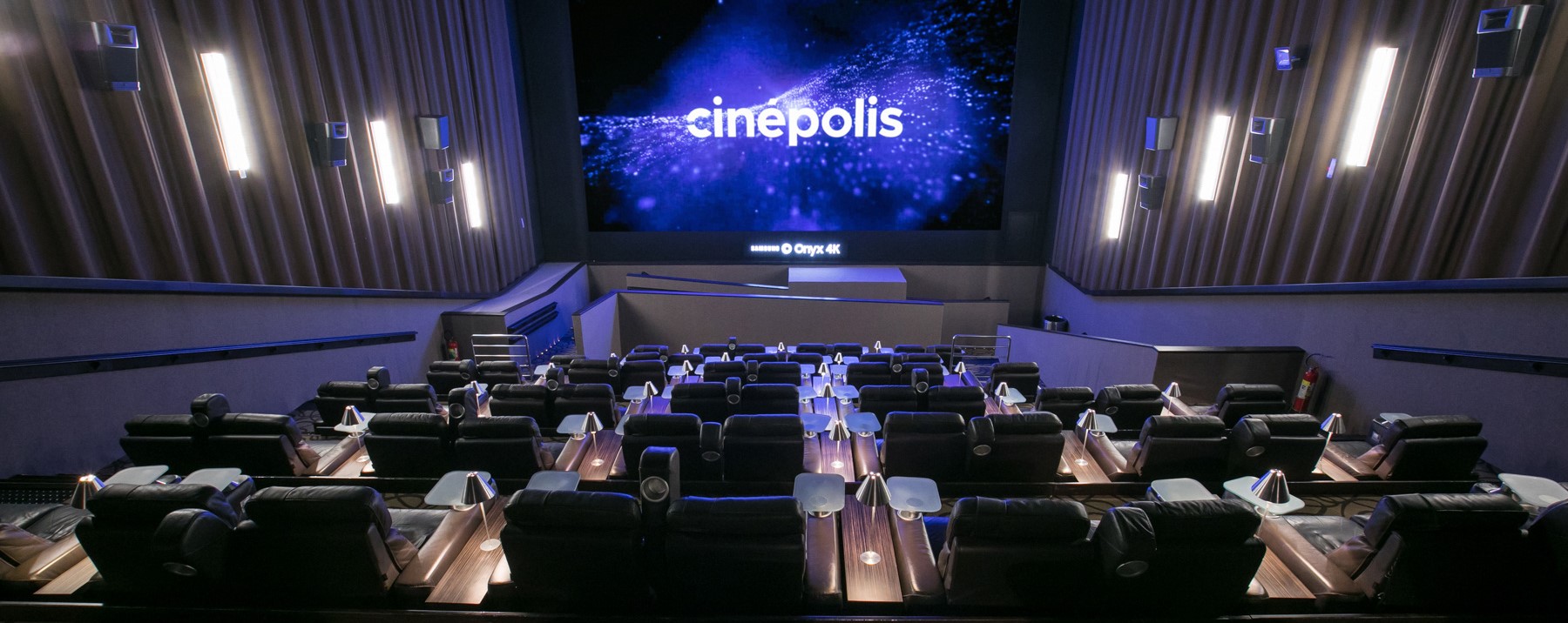 Cinépolis Natal Shopping tem opções especiais para ações empresariais ...