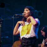 Conheça novas artistas nordestinas: Juliana Gomes lança hoje (01/04) EP em plataformas digitais