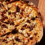 Conheça a Braguini Originale, pizzaria artesanal, massa fina (e com preço justo)