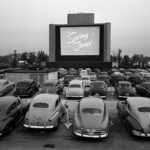 Projeto de Cine Drive-In estreia em outubro no Arena das Dunas