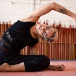 Documentário potiguar sobre mulheres no Kung Fu estreia online