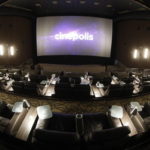 Cinépolis Natal Shopping retoma suas atividades amanhã (29/10), confira detalhes!