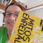 Livro de autora potiguar sobre mitos enredados está disponível para download gratuito