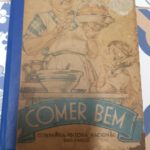 [CRÔNICA] Herança de vó
