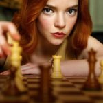 O Gambito da Rainha é o maior e mais incomum sucesso de 2020