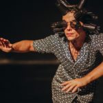 Bailarino potiguar exibe projeto que une música e dança contemporânea