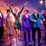 The Prom e James Corden: Quando a escolha equivocada de um ator consegue derrubar uma produção
