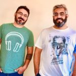 Apaixonados pela música lançam projeto de videocast intitulado Que Disco é Esse?”