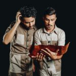 SOCIEDADE T disponibiliza trabalhos online para apreciação do público