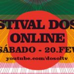 Festival DoSol online acontece neste sábado reunindo diversos nomes da música potiguar