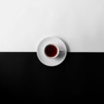 [CRÔNICA] A arte silenciosa e o café