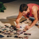 Bailarino potiguar apresenta nesta sexta-feira “O menino que desaprendeu a dançar