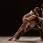 [Semana de Reflexões Críticas] Querendo por Cássia Navas