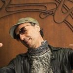 Zeca Baleiro participa da 6° edição da Semana do Sampaio