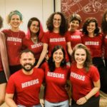 LabMEDEIAS realiza segunda edição fortalecendo a presença de mulheres no audiovisual