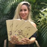 Historiadora potiguar lança livro sobre a poetisa Florbela Espanca