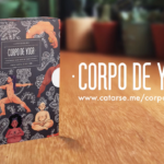 Manu Cunhas e Van Joda lançam campanha de financiamento coletivo do livro ‘Corpo de Yoga’