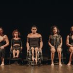 Espetáculo Maré do Coletivo CIDA segue em cartaz no Palco Virtual do Itaú Cultural