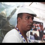 Curta - metragem sobre Mestre Nilo do Nação Maracambuco é lançado