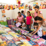 Feira de Livros e Quadrinhos de Natal completa 10 anos