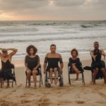 Amor e acessibilidade desaguam no espetáculo Maré