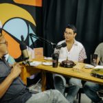 Inicia hoje, 12/08, 2ª edição de podcast com poetas potiguares