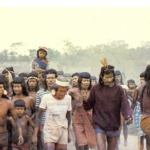 Goiamum Audiovisual discute como o cinema brasileiro enfrentou o autoritarismo