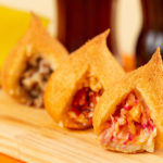 Vem aí a segunda edição do festival “A Melhor Coxinha de Natal”