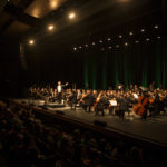Orquestra Sinfônica do Rio Grande do Norte volta ao palcos