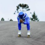 Campeão brasileiro de inline downhill, Anderson Dantas, dá dicas de patinação