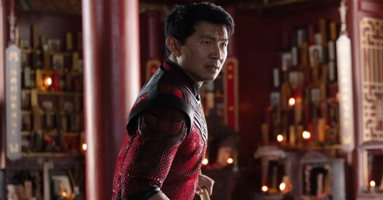 Shang-Chi e a Lenda dos Dez Anéis', a ágil aposta oriental da