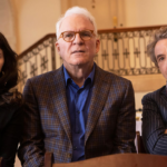 Martin Short, Selena Gomez e Steve Martin imprimeem charme ao “true crime” na sensacional Only Murde...