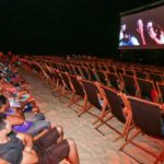 8ª Mostra de Cinema de Gostoso divulga programação, incluindo curta 'Sideral' e o sucesso 'Marighell...