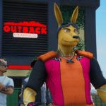 Outback mergulha no universo gamer com restaurante virtual