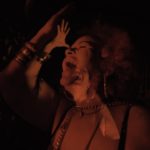 Radar de novidades do 702: Tiquinha Rodrigues e sua força divina