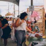 Estúdio Carlota prepara a sétima edição da feira Na Calçada