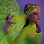 Radar de novidades do 702: Aiyra lança álbum 'Leve'