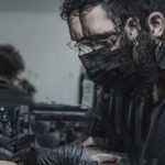 Tatuador potiguar realiza vaquinha para tentar retomar trabalho