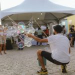 Estúdio Carlota abre inscrições para a edição junina da feira Na Calçada
