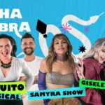 Arraiá Olha a Cobra agita a Arena das Dunas neste sábado (21)