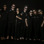 Teatro Cego chega a Natal com o espetáculo Um outro olhar