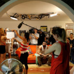Projeto Destino Coletivo lança cinco curtas neste domingo (29) no Teatro Alberto Maranhão